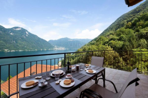 Appartamento 5 Il Tornante Nesso